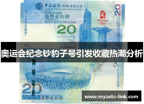奥运会纪念钞豹子号引发收藏热潮分析